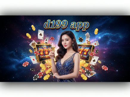 สล็อตเว็บตรง d199 app